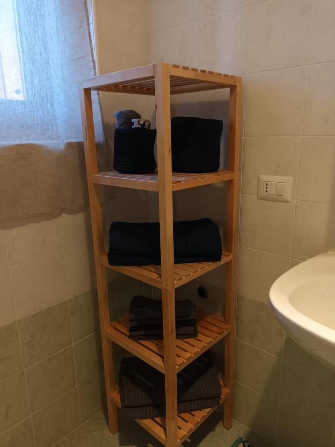 Apartamento Grazioso Trilocale Con Ampia Terrazza Chiesa in Valmalenco Exterior foto