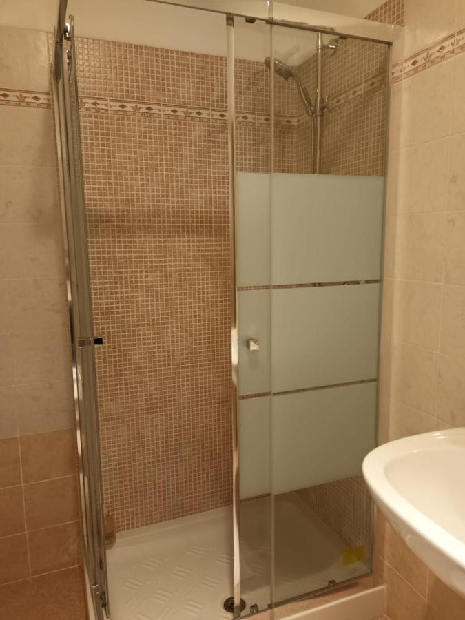 Apartamento Grazioso Trilocale Con Ampia Terrazza Chiesa in Valmalenco Exterior foto